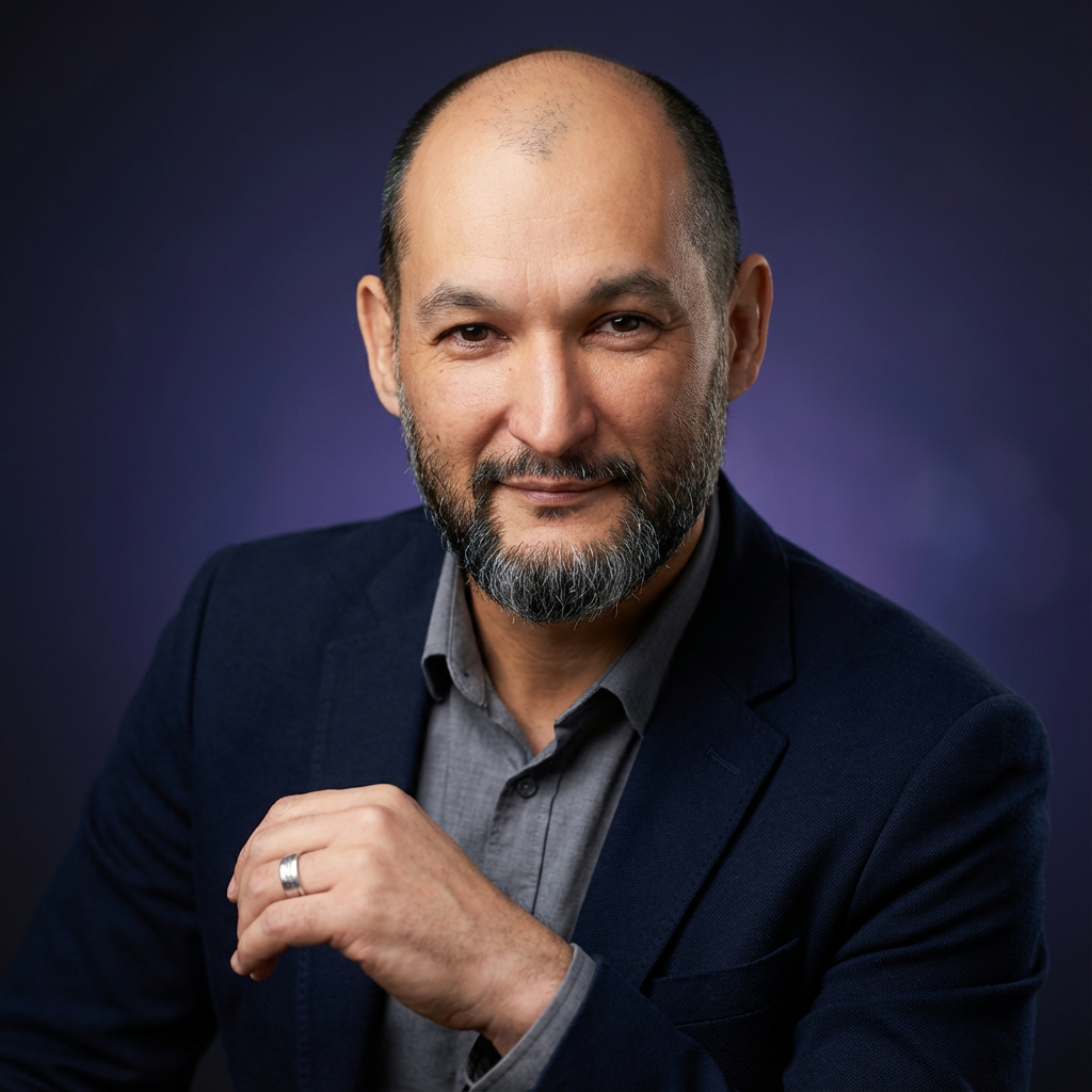 Основатель