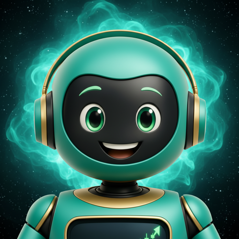Trade — the trading bot