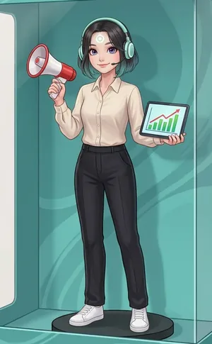 Mila Marketolog