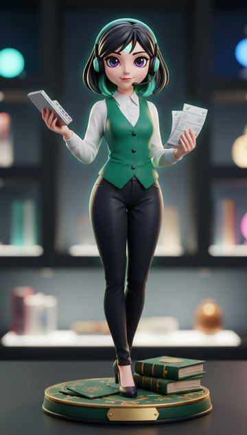 Mila Accountant