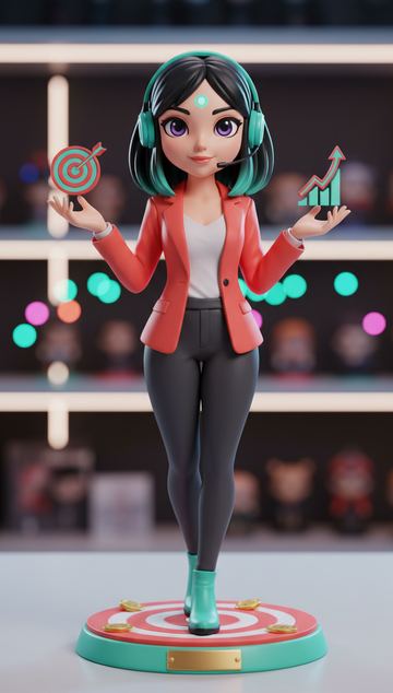 Mila Ads Targeting