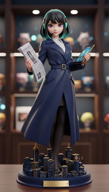 Mila City News