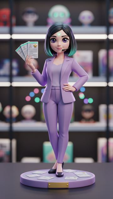 Mila HR