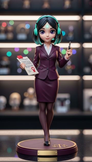 Mila Legal Assistant