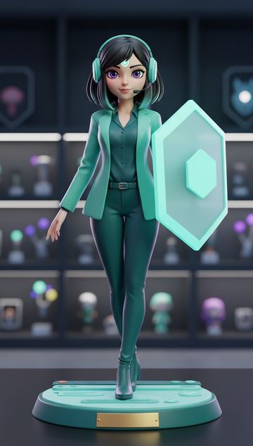 Mila Moderator