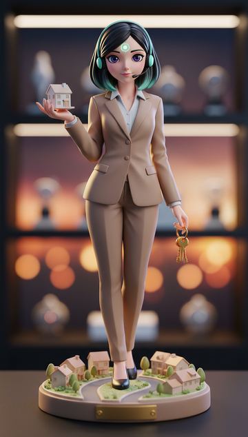 Mila Realtor