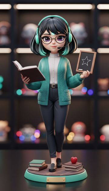 Mila Tutor