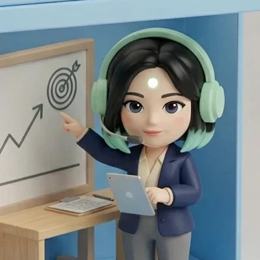 Mila Marketolog