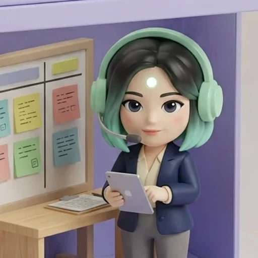 Mila Manager