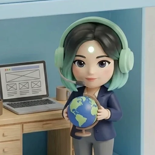 Mila Webmaster