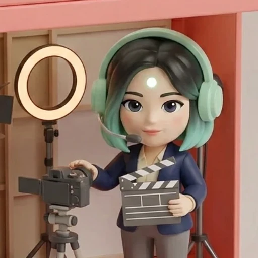 Mila Video