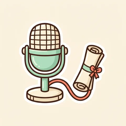 Announcements with nothing made up