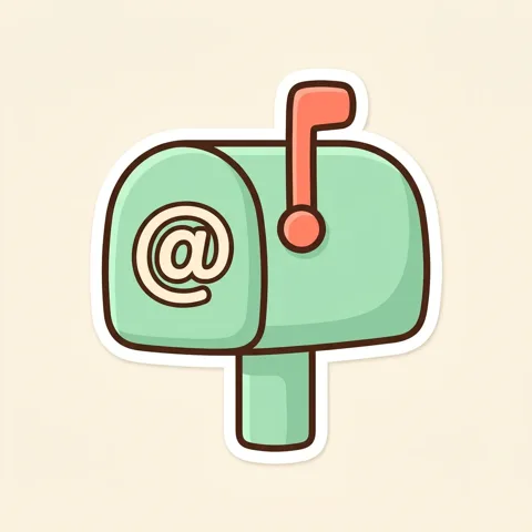 Email on your own domain