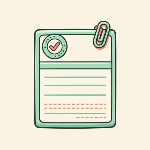 Dollar invoices in one consistent format
