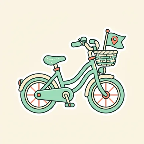 Get found on maps nearby