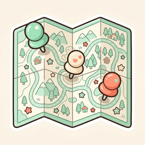 Your business listing on maps