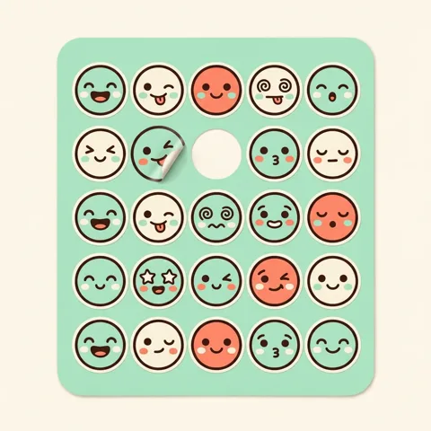 Your own meme sticker pack