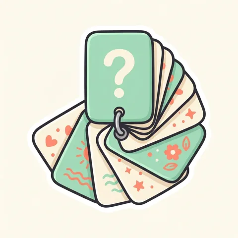 Quizzes and flashcards from your materials