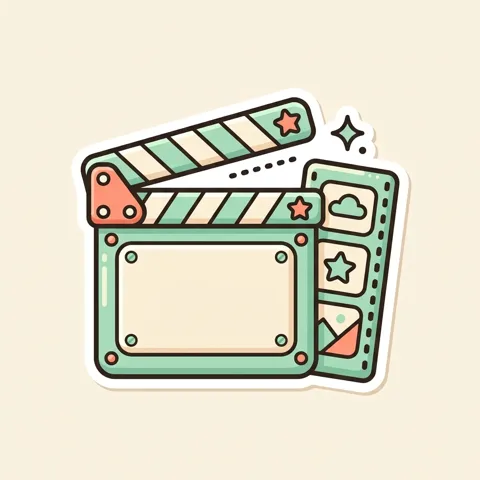 Reels from your photos