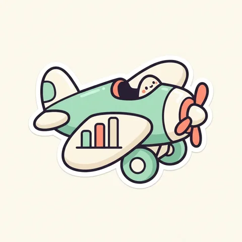 Telegram channel review by the numbers