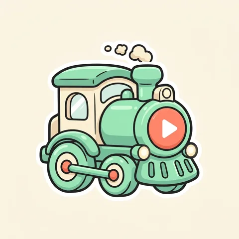 YouTube channel review by the numbers